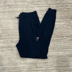 Gymshark Navy Blue Joggers